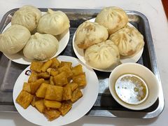 -姚记炒肝店(鼓楼店)