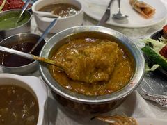 -葛尼沙印度餐厅 (镇明路店)