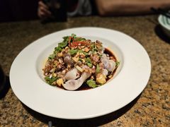 -绿茶餐厅(coco park 店)