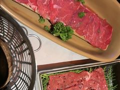 -芸山季·云南山珍菌火锅(人民广场来福士店)