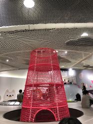 -MINI MARS KIDS CLUB亲子家庭中心(长宁天山店)