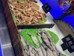 -SEA西雅图海鲜自助餐厅(海乐世界店)