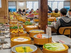 -喜味涮自助小火锅(广州东圃天河城店)