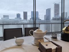 -白天鹅宾馆-宏图府餐厅