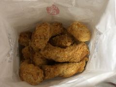 奶酪酥-上海哈尔滨食品厂(淮海中路店)