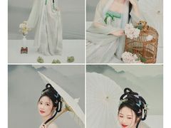 -海马体照相馆(环贸iapm大师爱情店)