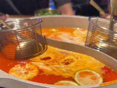 -琥珀川糟粕醋火锅(慈云寺店)