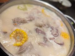 -官也街澳门火锅(新源里店)