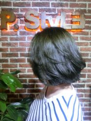 -P.STYLE 派斯造型