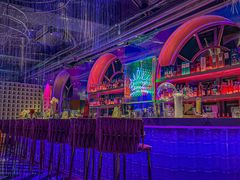 -Darling Queen·Mini·Live·House