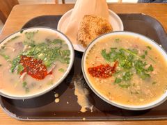 -李小老烧饼(常营民族家园店)