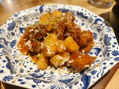 -老福洲·三十年福州味(斗东店)