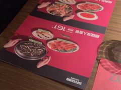 -ZAFFERANO西班牙海鲜饭(上海首店)