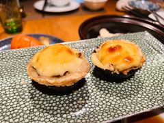 和牛挞-新荣记(西溪湿地店)