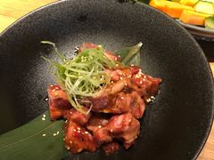 -烧肉达人•炭火烧肉(新天地店)