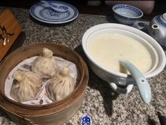 -南京大牌档(壹方天地店)