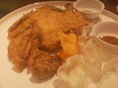 -秦唐一号西安菜馆(钟楼店)
