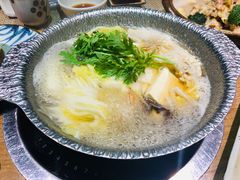 -蟹将军·松叶蟹和牛日料放题自助(K11店)