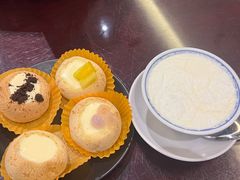 -民信老铺(双皮奶博物馆店)