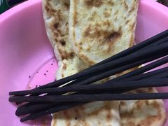 -铁谢李松祖传羊肉汤馆