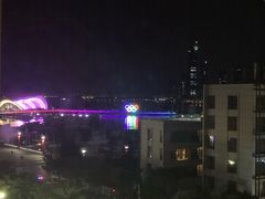 -青岛海尔洲际酒店