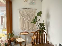 -AHAVA·Fang Baking Studio