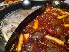 -黄家码头老火锅(解放碑旗舰店)