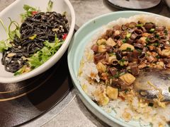 -五谷丰登·胶东海鲜·家常菜(张村店)