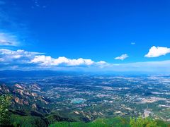 -妙峰山风景名胜区