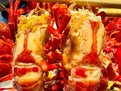-红盔甲·小龙虾(天钥桥店)