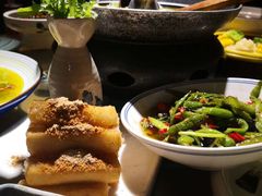 -卞氏菜根香·川菜(青羊万达店)