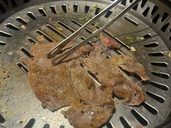 -牛焱·烧肉酒肆(五大道店)