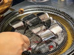 -本炙炭烤·蒲烧活鳗料理店(金沙洲店)