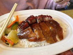 -吴系粤菜馆·茶餐厅(深业上城店)