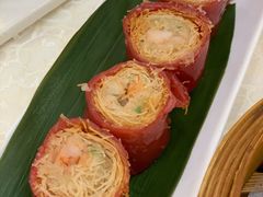 红米肠-顺德人家食府(黄金广场店)
