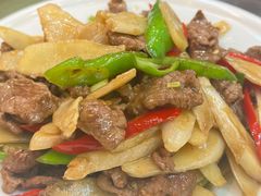 -大师傅金奖啤酒鱼(西街口总店)