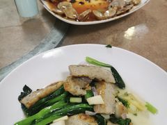 -华源餐厅·海鲜大排档(日月贝店)