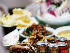 -金龙·打边炉(南京西路店)