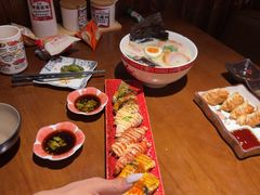 -七町糖果寿司屋(龙洞广工店)