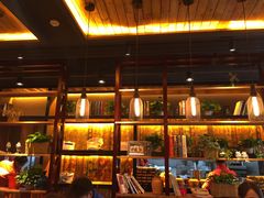 -谷田稻香·砂锅菜(元洪店)