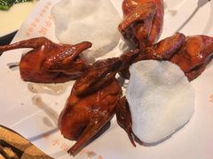 -鸽子侯·家宴·平价海鲜(绿地店)
