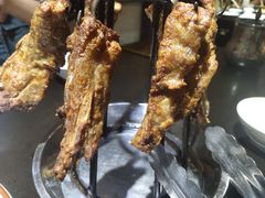 架子烤肉-巴依老爷新疆美食(远洋未来汇购物中心店)