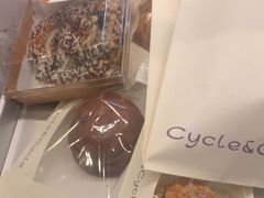 -Cycle&Cycle Artisan(天目里店)