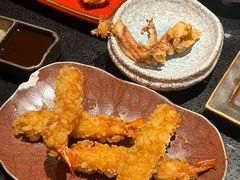 -铭牛烧肉·和牛海鲜自助(高新月牙湖店)