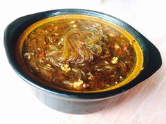 -洞天食府(北大街店)
