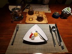 -格桑花开药膳蔬食文化空间
