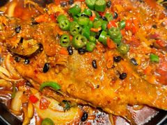 -潇湘码头·鲜湘菜(清河店)