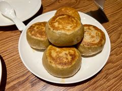 门钉肉饼-清真吴记门钉肉饼·喜多利