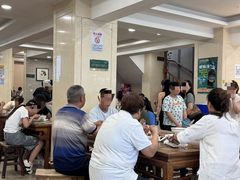 -老刘家永盛斋·传统泡馍(东关南街店)