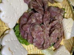 -陈记菜馆·非遗淮扬菜(东关街教场店)